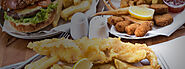 Big Joes Fish and Chips Windsor
