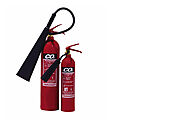 Fire Extinguishers - Fire Extinguisher ServicingFire Extinguishers