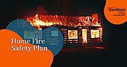 Home Fire Safety Plan - Fire ExtinguishersFire Extinguishers