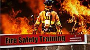 Fire Safety Training