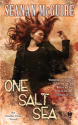 October Daye Series by Seanan McGuire