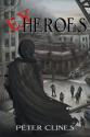 Ex-Heroes Series by Peter Clines