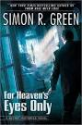 The Secret History Series by Simon R Green