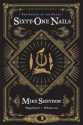 Courts of the Feyre Series by Mike Shevdon