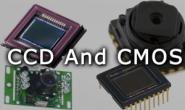 Difference Between CMOS And CCD Image Sensors | The Gadget SquareNews and Reviews of Gadgets