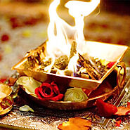 Pooja Anusthan Services in Delhi