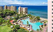 Condo rental in Lahaina - Ocean View Beach Front Resort, Maui, Hawaii