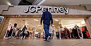 JCPenney | Biggest store with all the products