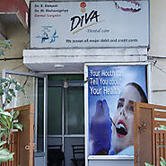 Dental Clinic In Wilson Garden, Bangalore