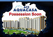 Ace Aqua Casa Noida Extension Possession Date Soon