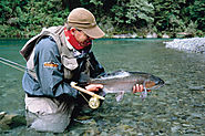 Different types of fly fishing in NZ