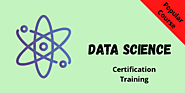 Data-Science-Online-Training-Course