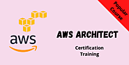 AWS Certification Training Course | AWS Solutions Architect Certification Training Course