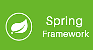 Spring-Framework--Training-Course