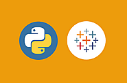 Tableau vs Python - Which One Is Better For Data Science?