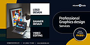 Top Graphics Designer in Balasore