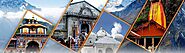 Chardham Yatra Packages , Chardham Tour Packages 2022