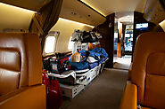 When is the Time to Consider Transporting via Air Ambulance