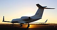 Is Private Jet Hire The Best Travel Option For Your Executives