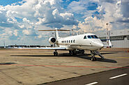 Private Jets Are The New Transportation For Businesses