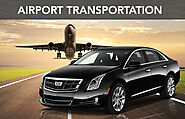 AIRPORT TRANSPORTATION SERVICES