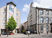 Best Student Halls — Student Accommodation In Lancaster
