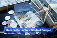 How to Fit Manchester in Your Student Budget?