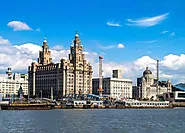 Unlocking the Student Experience: A Journey through Liverpool’s Vibrant City and Housing Scene