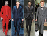 Online Shopping for All Men Suits