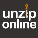 Unzip Archives Online