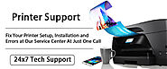 (844) 485-3269 How to Contact Samsung Printer Support Phone Number?