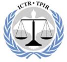 Tribunal Pénal International pour le Rwanda