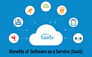 What is SaaS? Top 5 Benefits of Software as a Service (SaaS) - ReapIt Blog