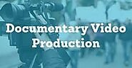 4 Tips On Making A Great Short Documentary