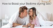 Website at https://learnnpublish.com/how-to-boost-your-bedtime-during-sex-by-male-enhancers/