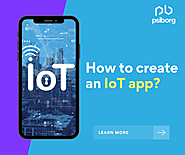 What to take into consideration while developing an IoT app? | by Dino Williams | Sep, 2021 | Medium