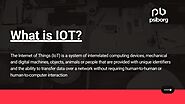 What is IOT by PsiBorg1 - Issuu