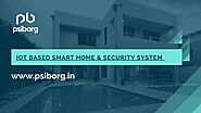 PPT - BENEFITS OF IOT BASED SMART HOME & SECURITY SYSTEM PowerPoint Presentation - ID:10858434