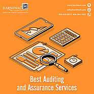 Best Auditing and Assurance Services | Accounting Auditing & Assurance Service – HCLLP