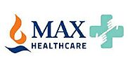 Website at https://www.maxhealthcare.in/find-a-doctor?hospital=&speciality=neonatology