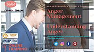 Anger Management – Human Resources Courses Online | Flickr