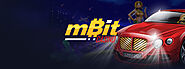 mBit Casino: up to 5 BTC Bonus + 300 Free Spins! : New BitCoin Casinos