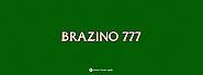 Brazino 777 Casino: 100% Bonus up to 10 mBTC! : New BitCoin Casinos