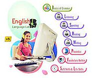 English speaking and English listening Skills | Digital english language lab