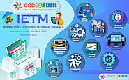 Guidelines to OEMs IETM - Code and Pixels