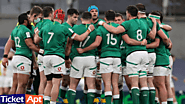 Six Nations had a long-form discussion about virgin media and RTÉ for the championships of all Six Nations