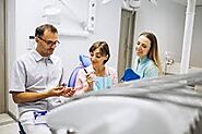 Want High-Quality Dental Supplies? Choose The Right Dental Lab!