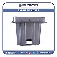 Find the Best Earth Pit Cover in India