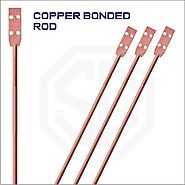 Choose Copper Bonded Rod
