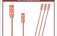 Keep This Copper Bonded Earth Rod